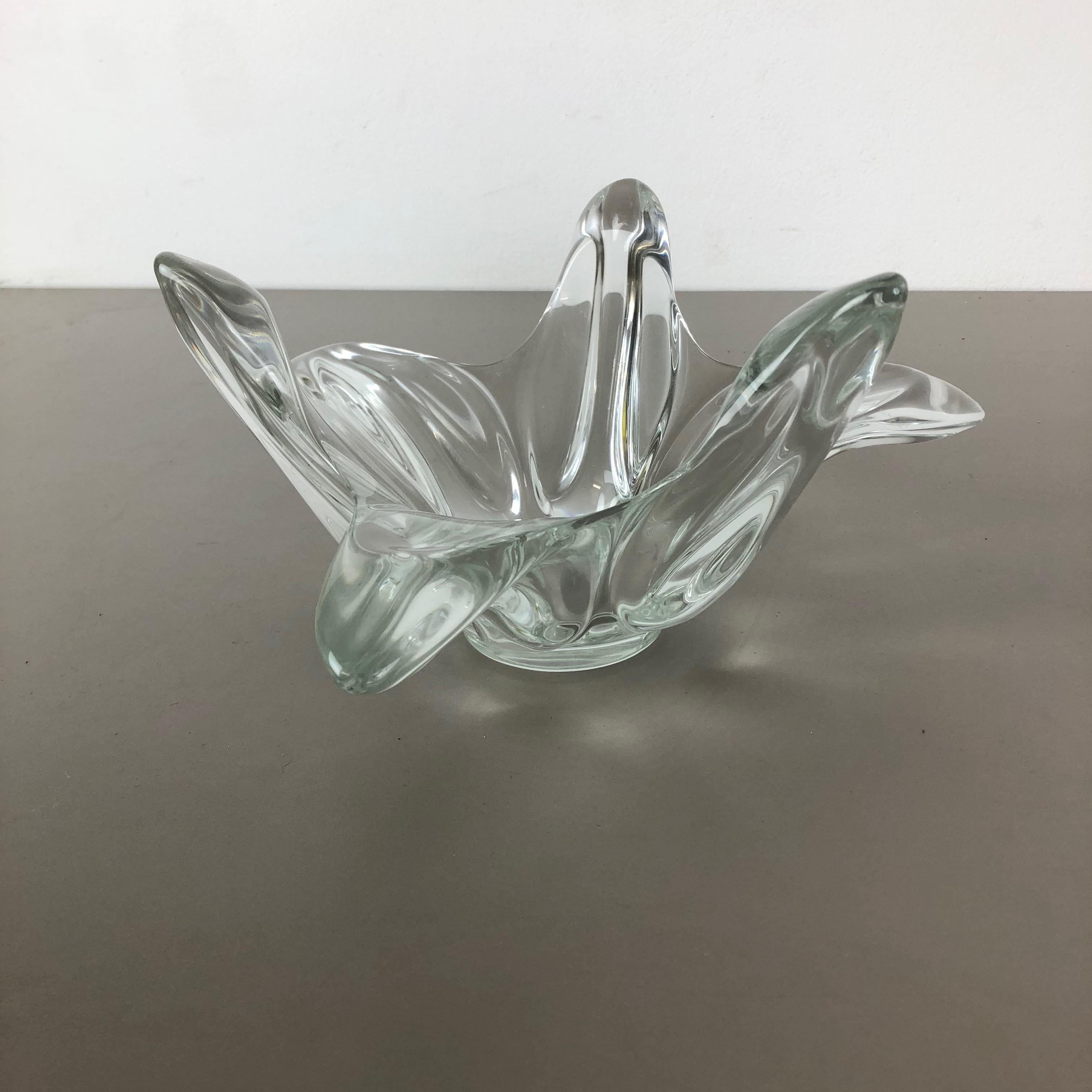 art vannes france crystal history