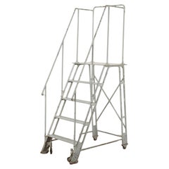 Scala industriale francese del XX secolo