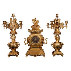 Decorative Objects