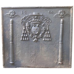 Fireplaces and Mantels