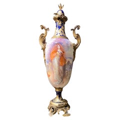 Ceramic Vases