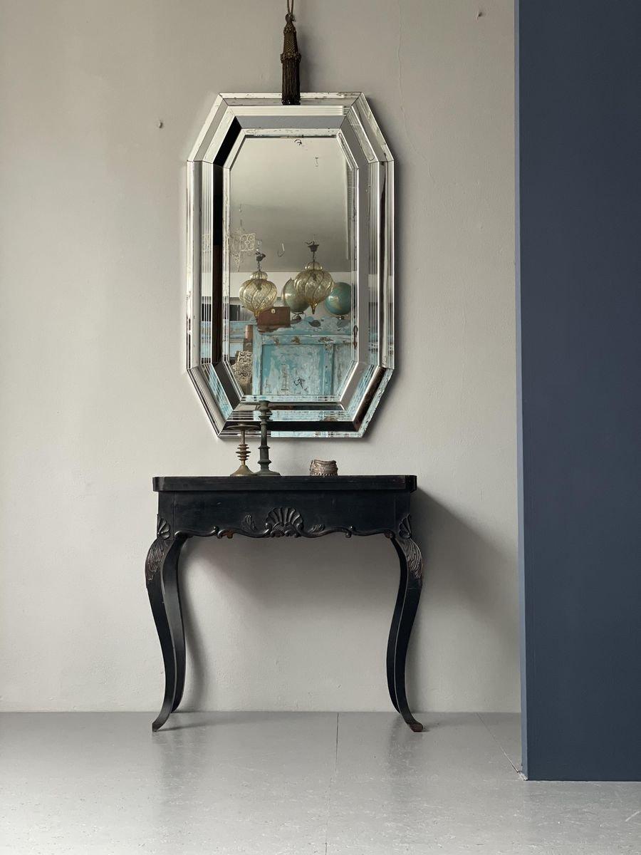 20th Century Large French Mirror For Sale