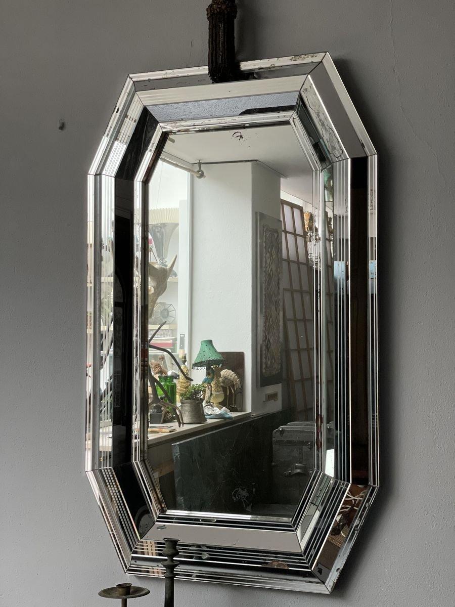 Large French Mirror For Sale 2