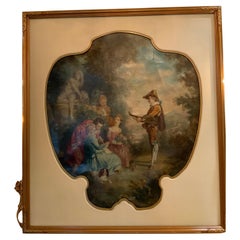 Paintings