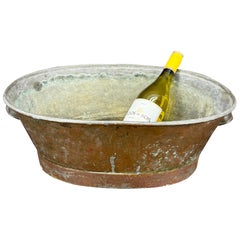 Metal Barware