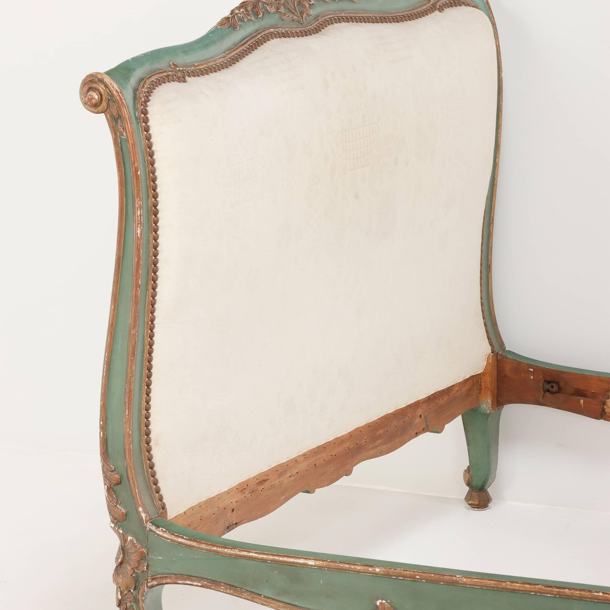 french provincial daybed