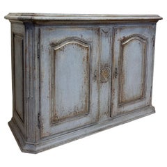 Large French Provincial Buffet, 18th Century