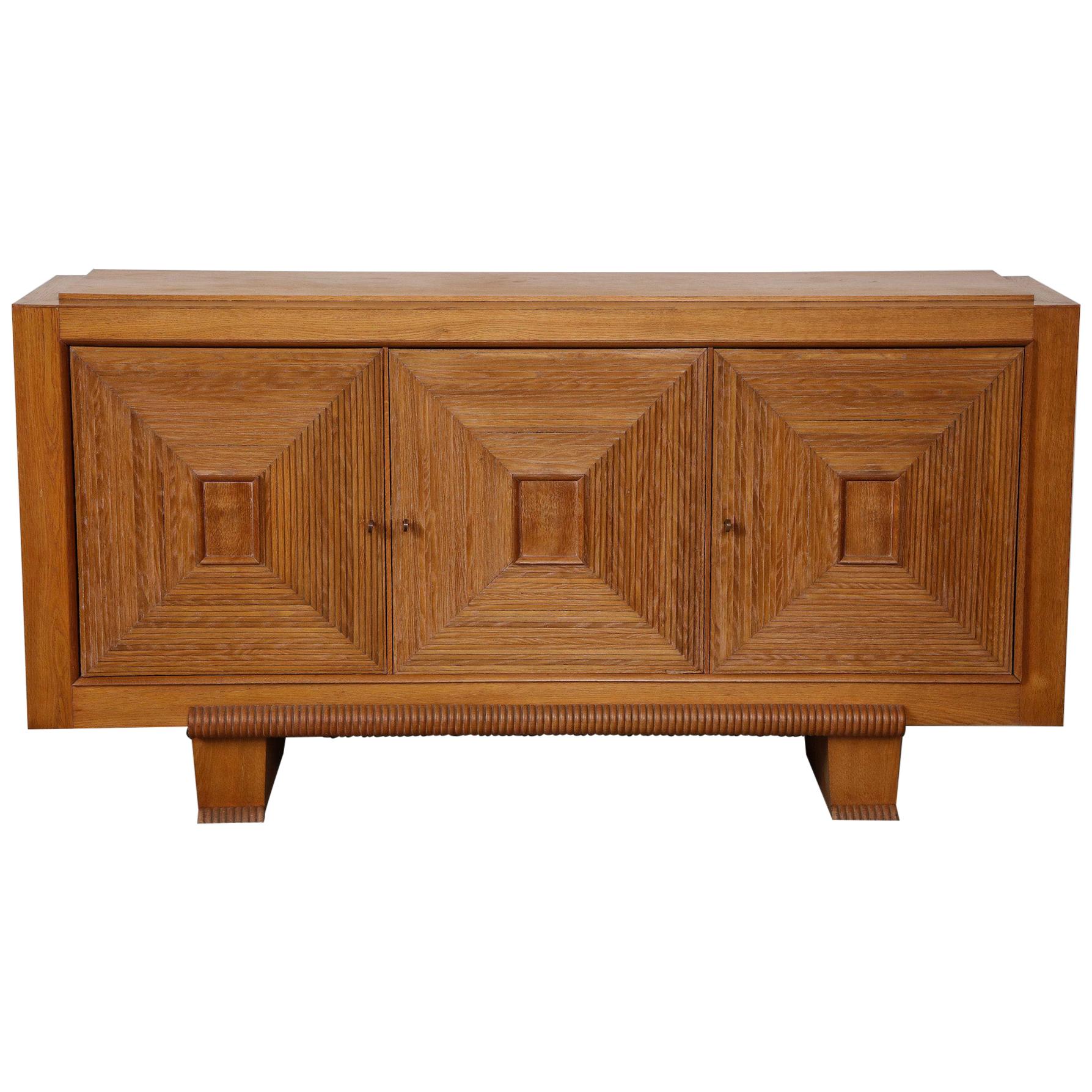 Antique & Vintage Sideboards For Sale in New York City Near Me