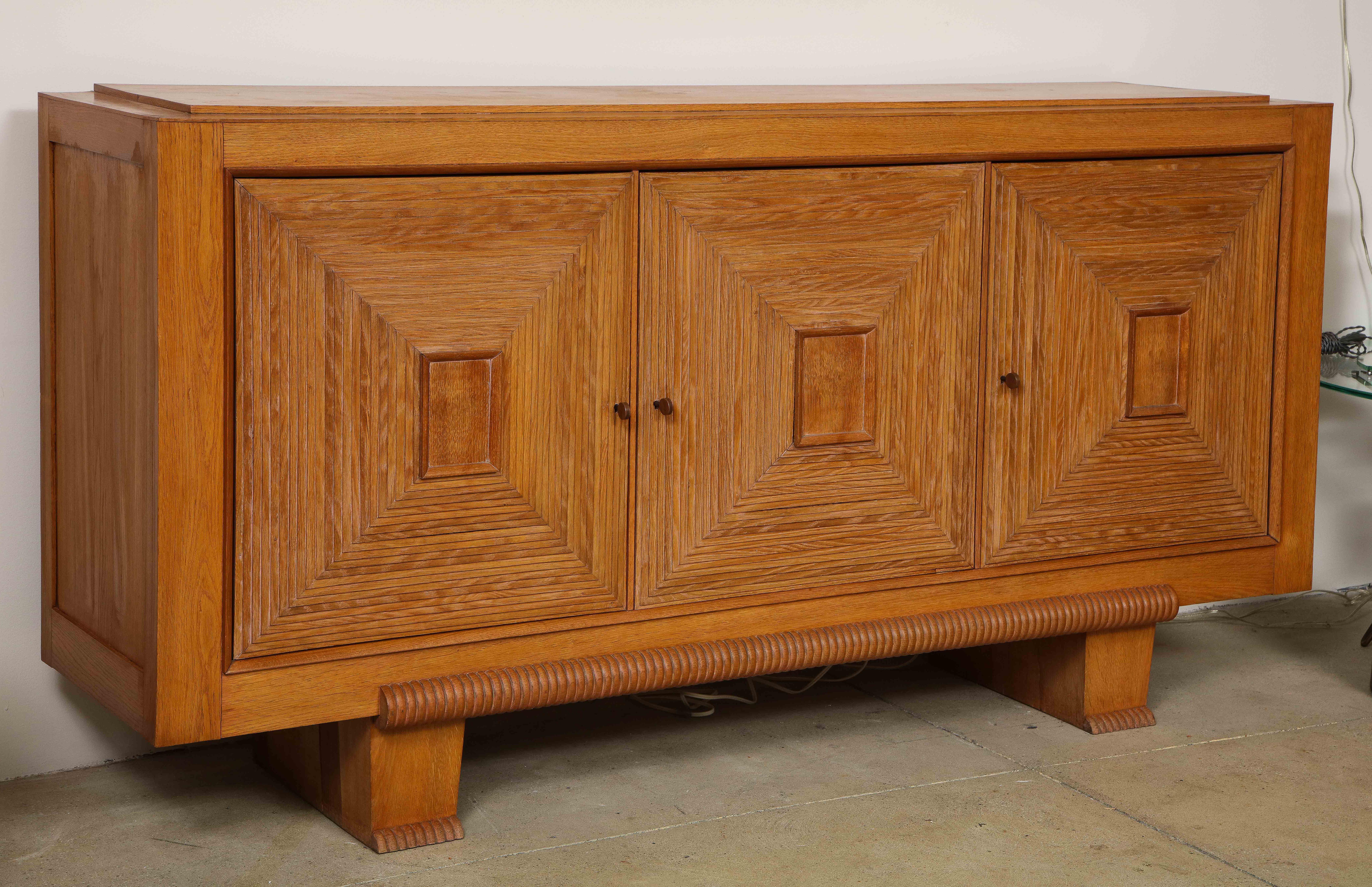 sideboard in french