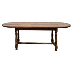 French Provincial Farm Tables