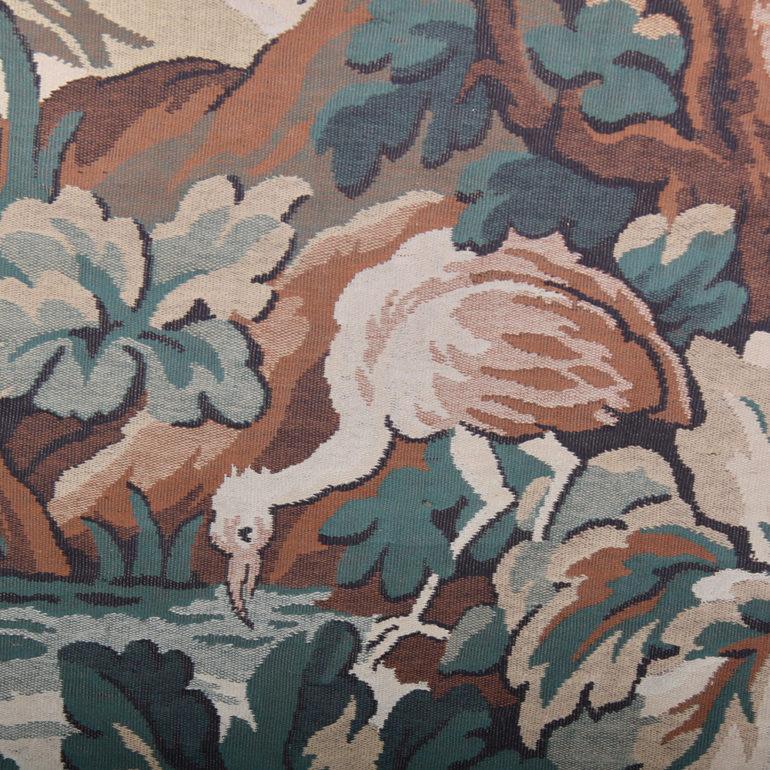 Large French Tapestry 1