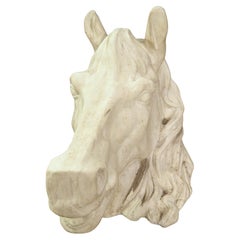 Sculture di animali in ceramica