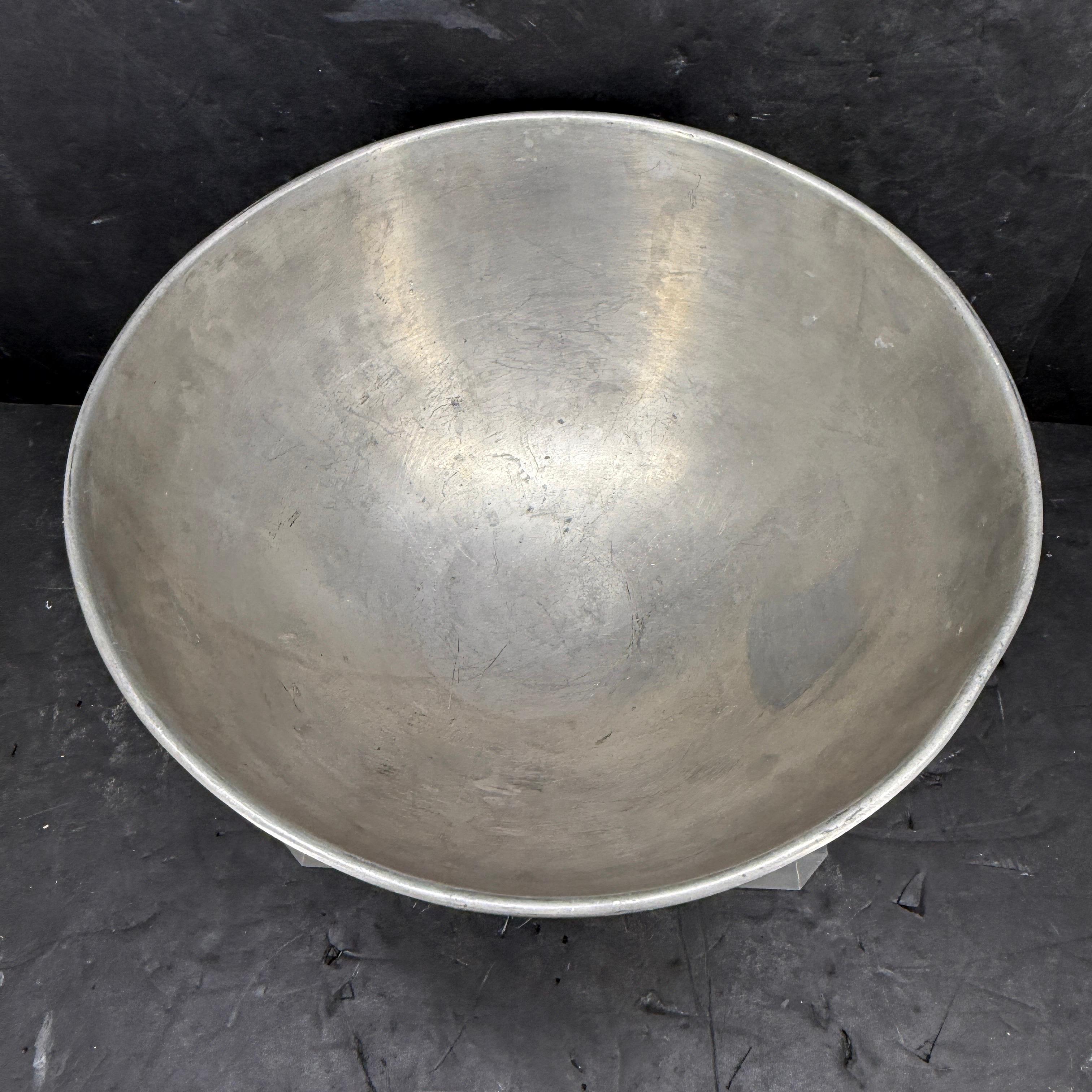 Large French Wine Champagne Bucket Cooler For MOËT CHANDON For Sale 5