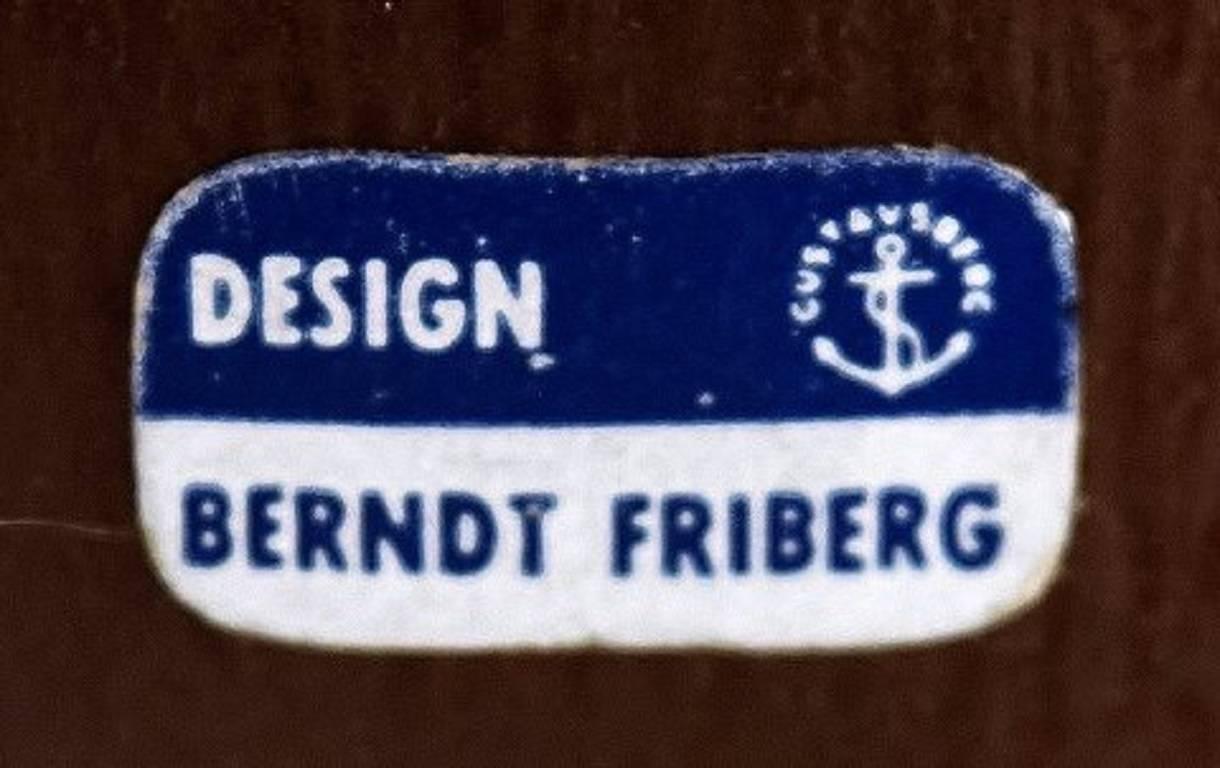 Swedish Large Friberg 