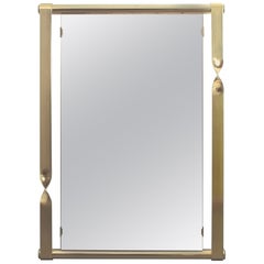 Mid-Century Modern Wall Mirrors