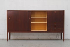 Large Fristho Credenza or Sideboard