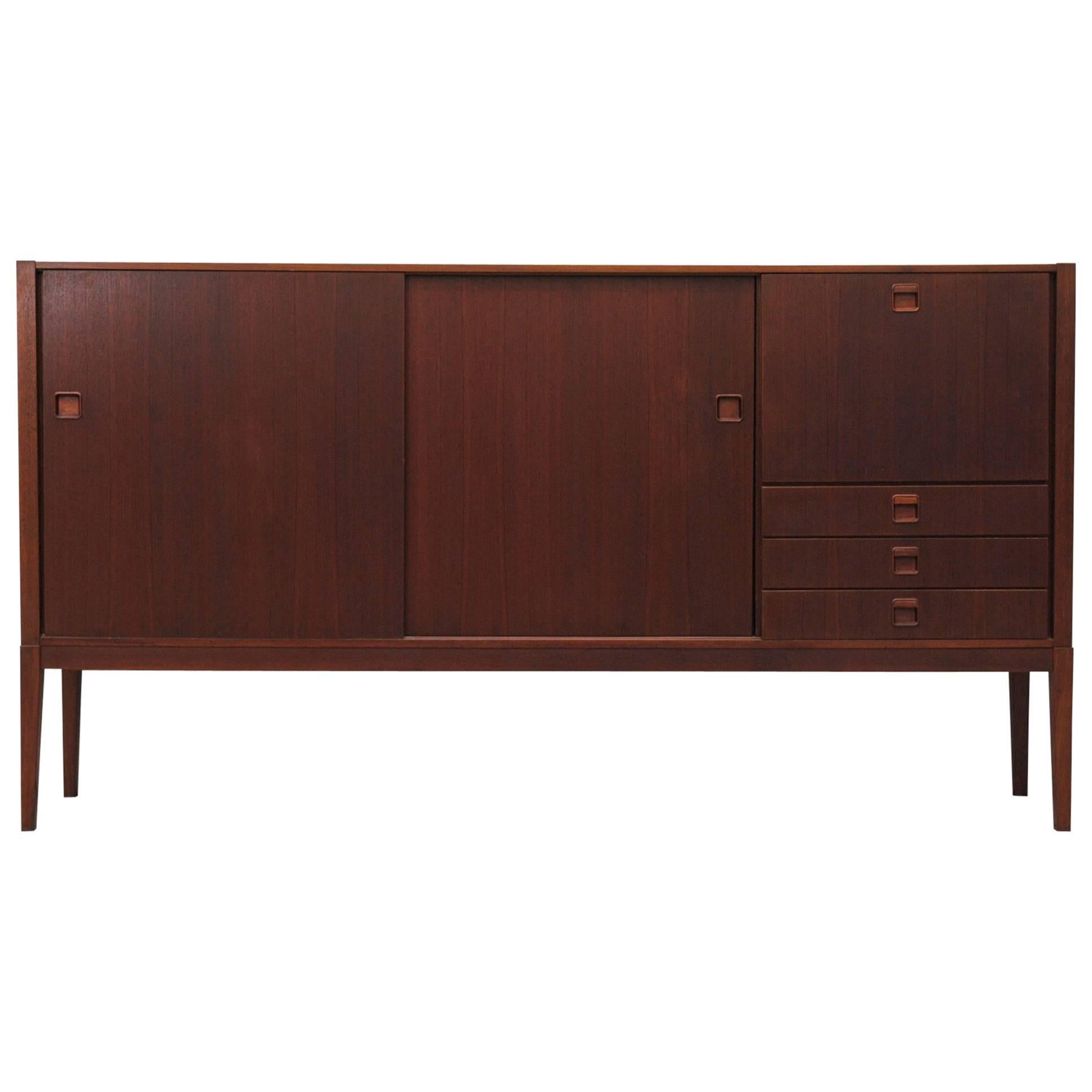 Large Fristho Credenza or Sideboard