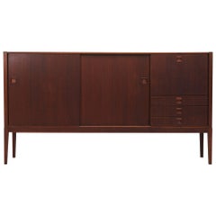 Large Fristho Credenza or Sideboard