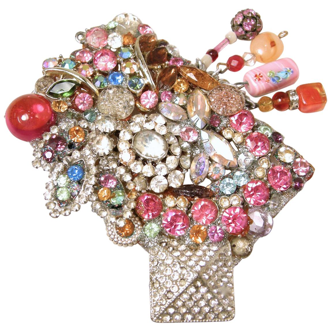 Vintage Brooches For Sale Near Me in New York City