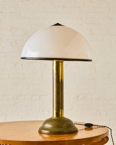 Large Fungo Table Lamp by Gabriella Crespi
