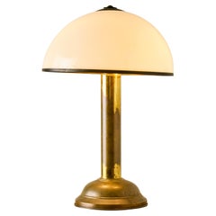 Large Fungo Table Lamp by Gabriella Crespi