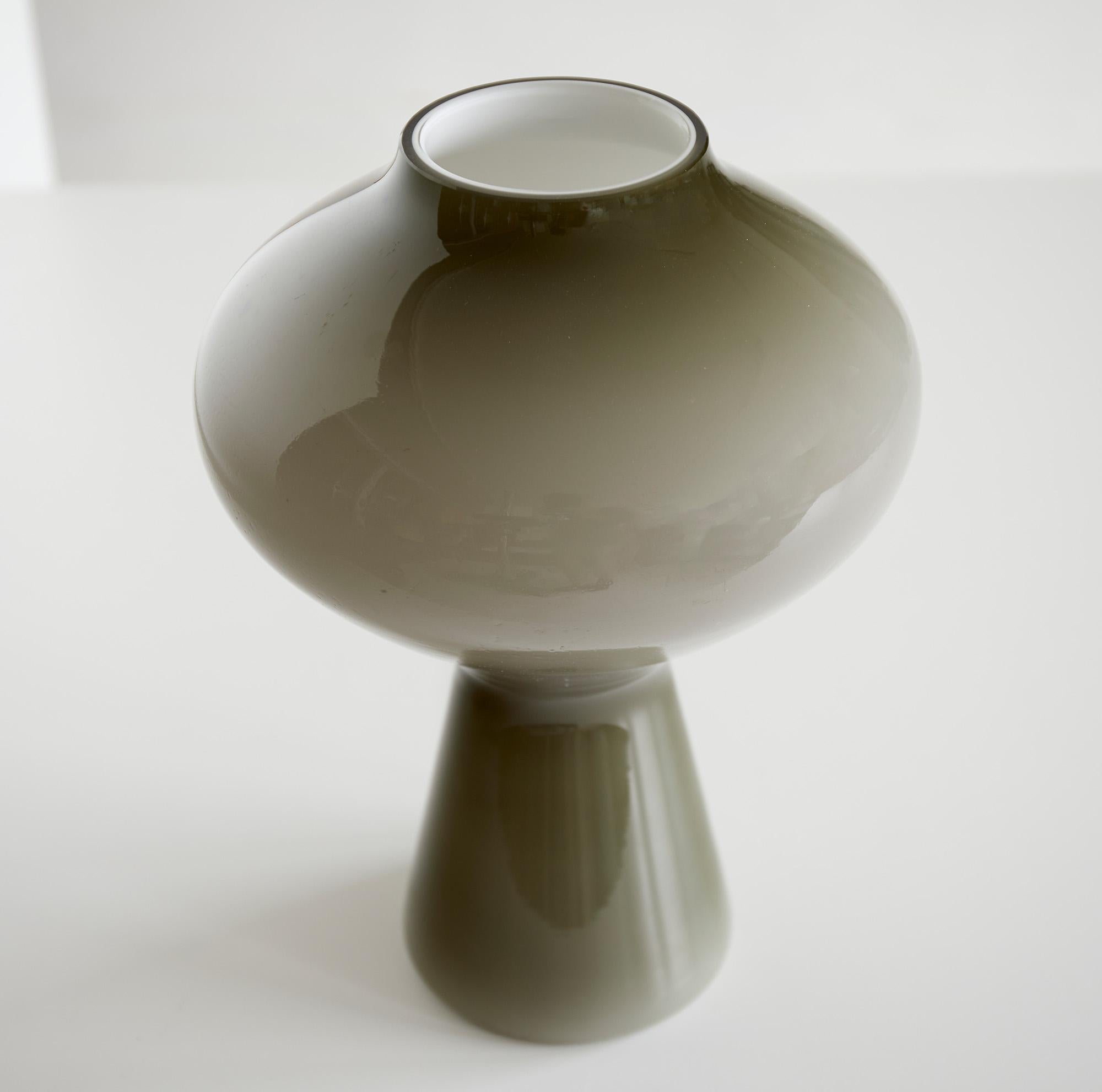 Mid-Century Modern Large 
