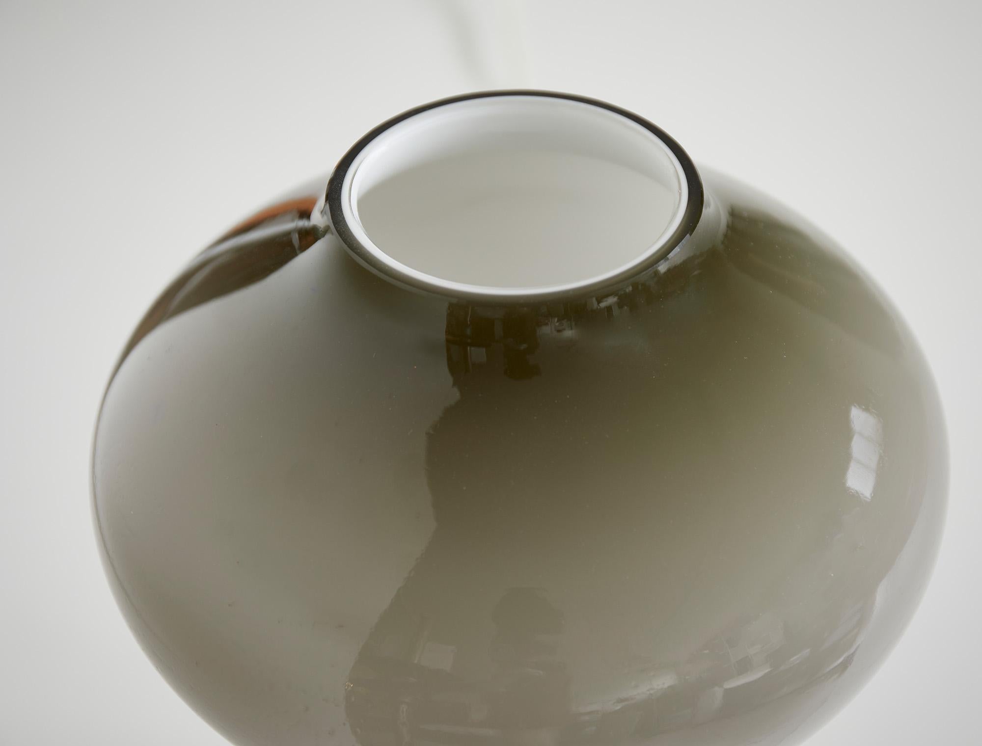 Mid-20th Century Large 