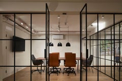 Large GamFratesi 'Suspence P2' Pendant Lamp for Fritz Hansen in Black