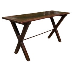 English Side Tables