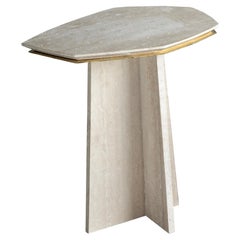 Large Geometrik Cantilever Coffee Table by Atra Design