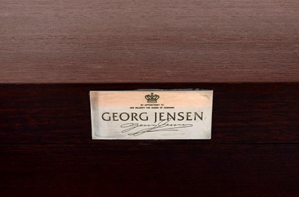 Large Georg Jensen 