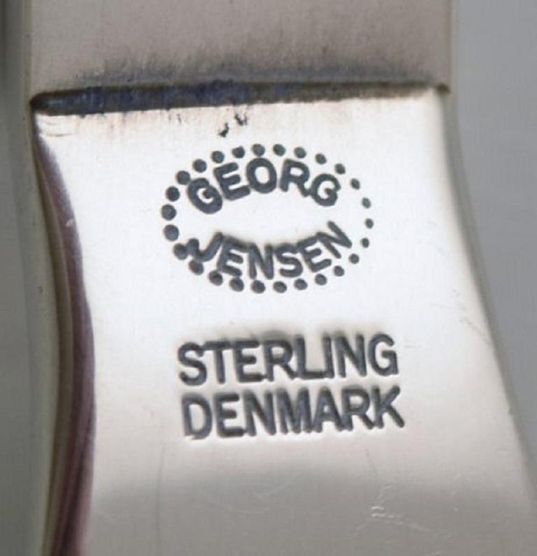Danish Large Georg Jensen 