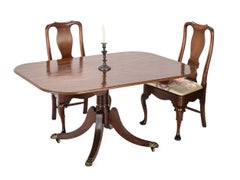 Large George III Mahogany Tilt-Top Dining or Breakfast Table, c.1780 to 1800