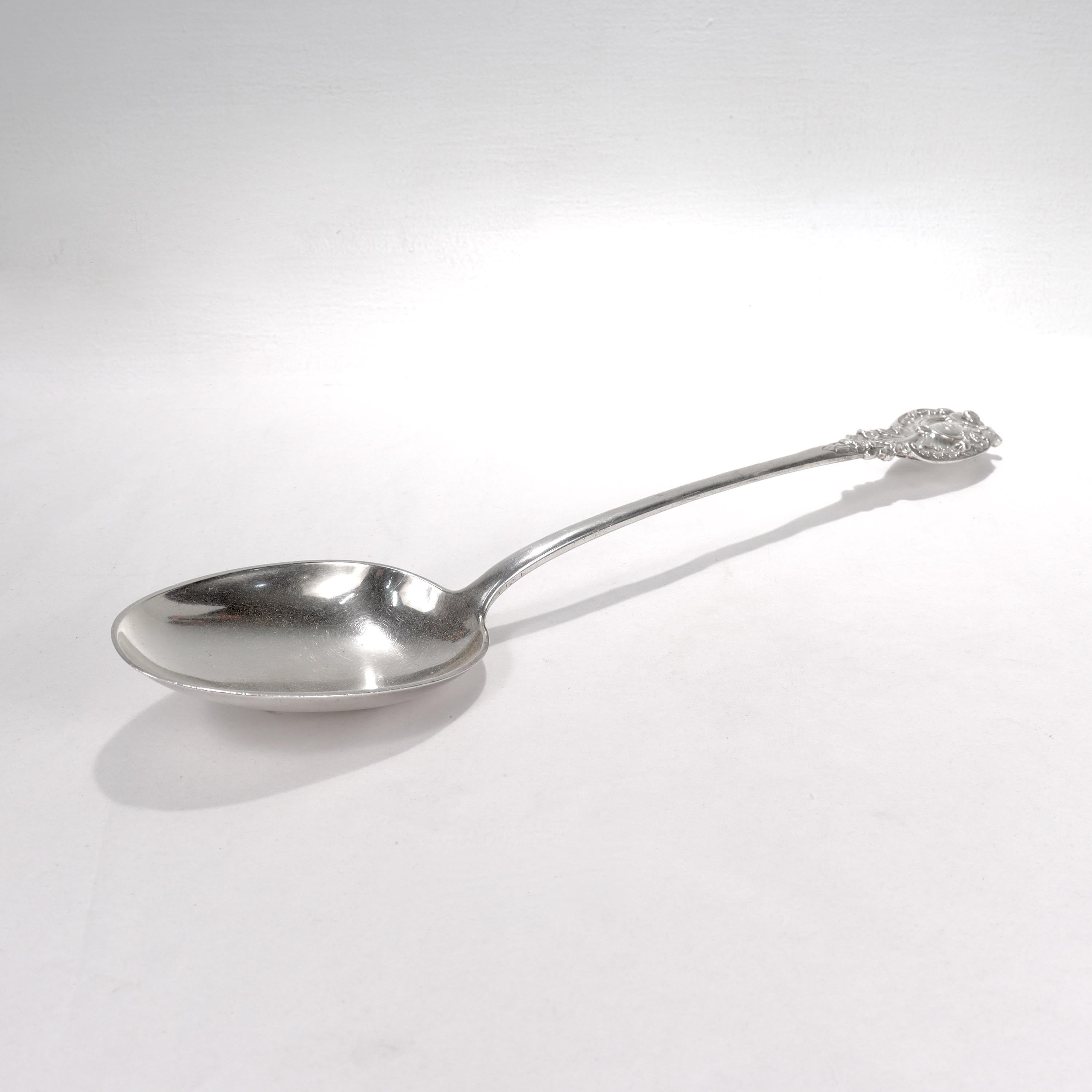 comically large spoon for sale