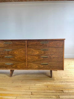 Exceptional George Nakashima Dresser for Widdicomb