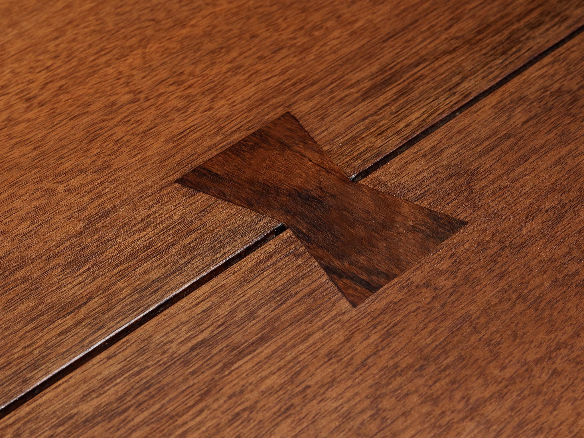 Large George Nakashima Dining Table with ‘New' Chairs in Walnut 2