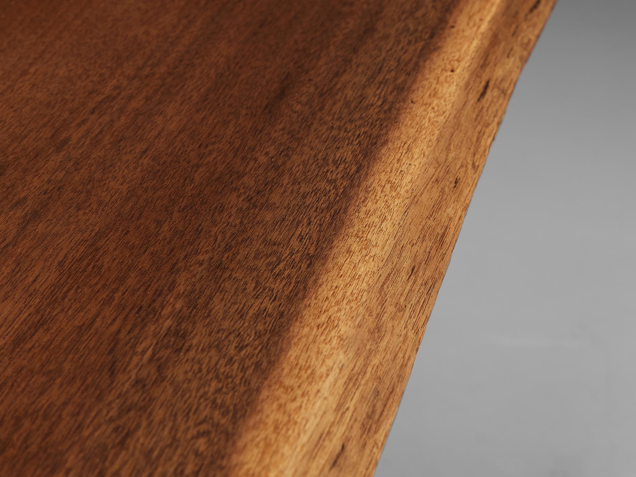 Large George Nakashima 'Frenchman's Cove II' Dining Table 4
