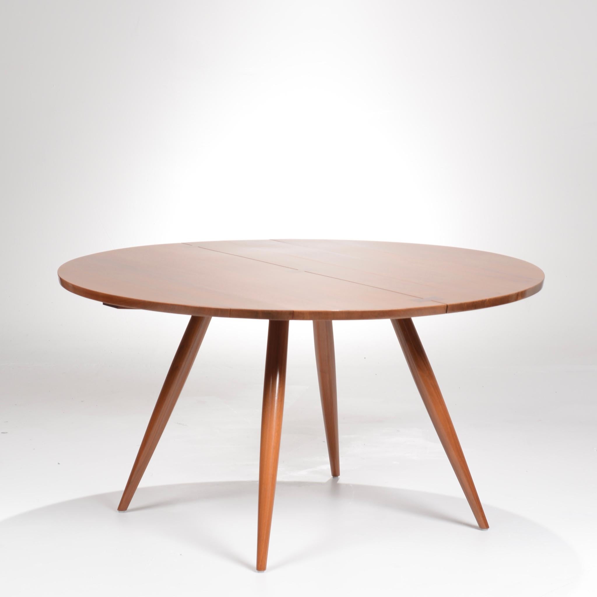 nakashima dining table