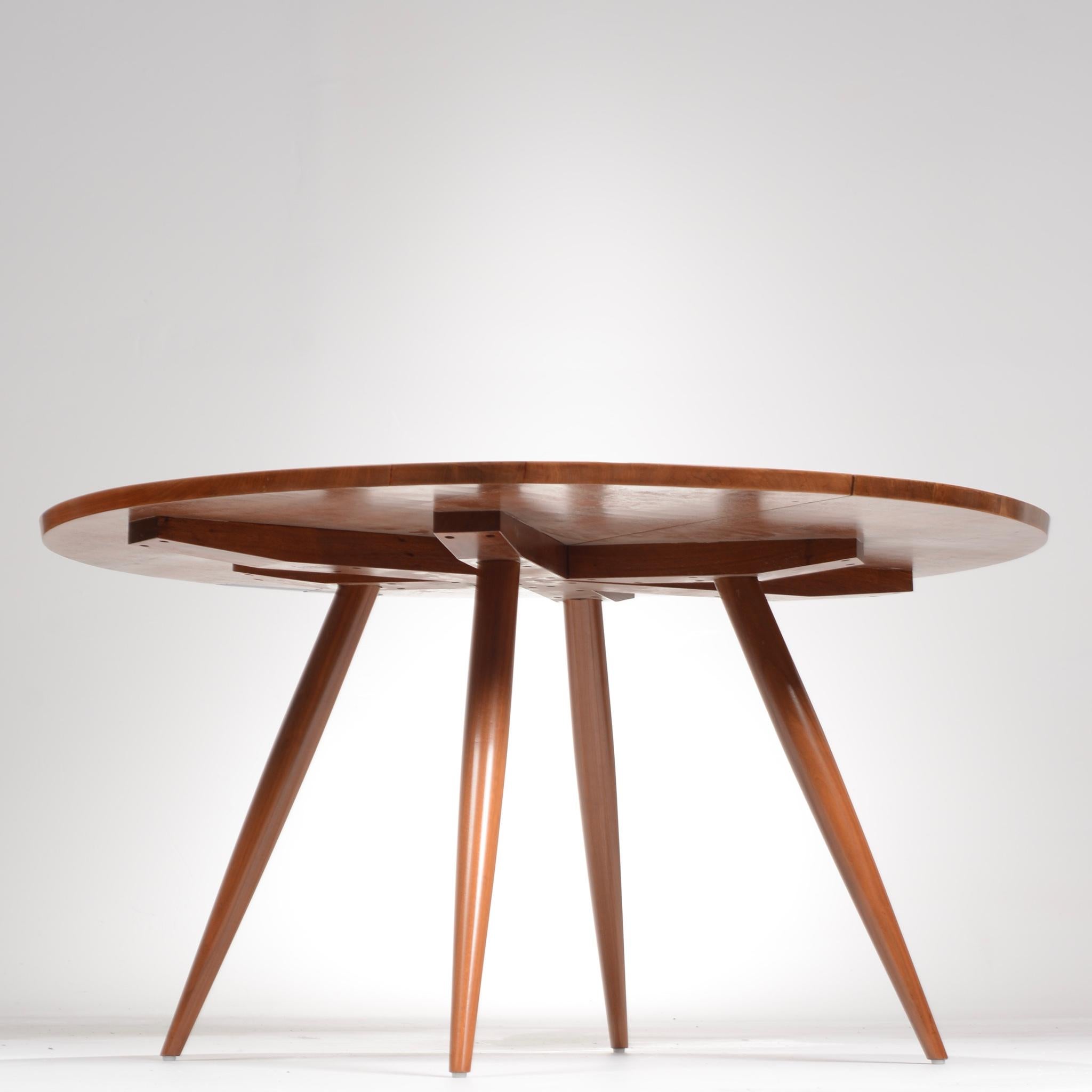 george nakashima dining table