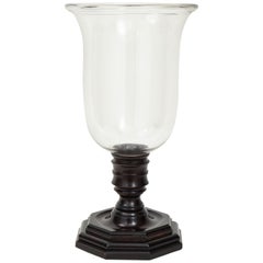 Georgian Table Lamps