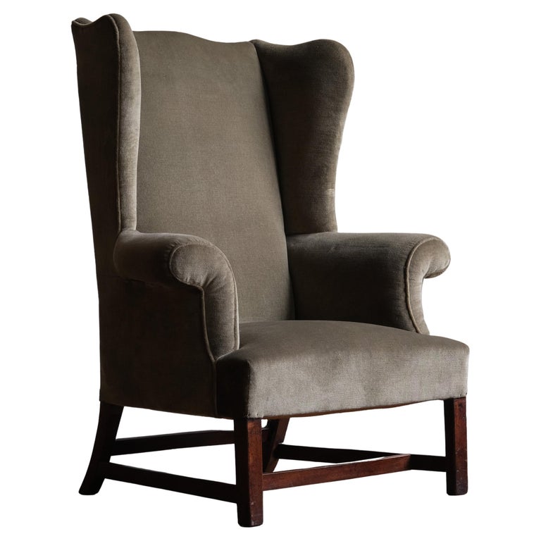 Meigeh Wingback stoel slipcovers fauteuil covers Gedrukt wingback fauteuil cover wingback stoel slipcovers voor woonkamer Herfst liefde