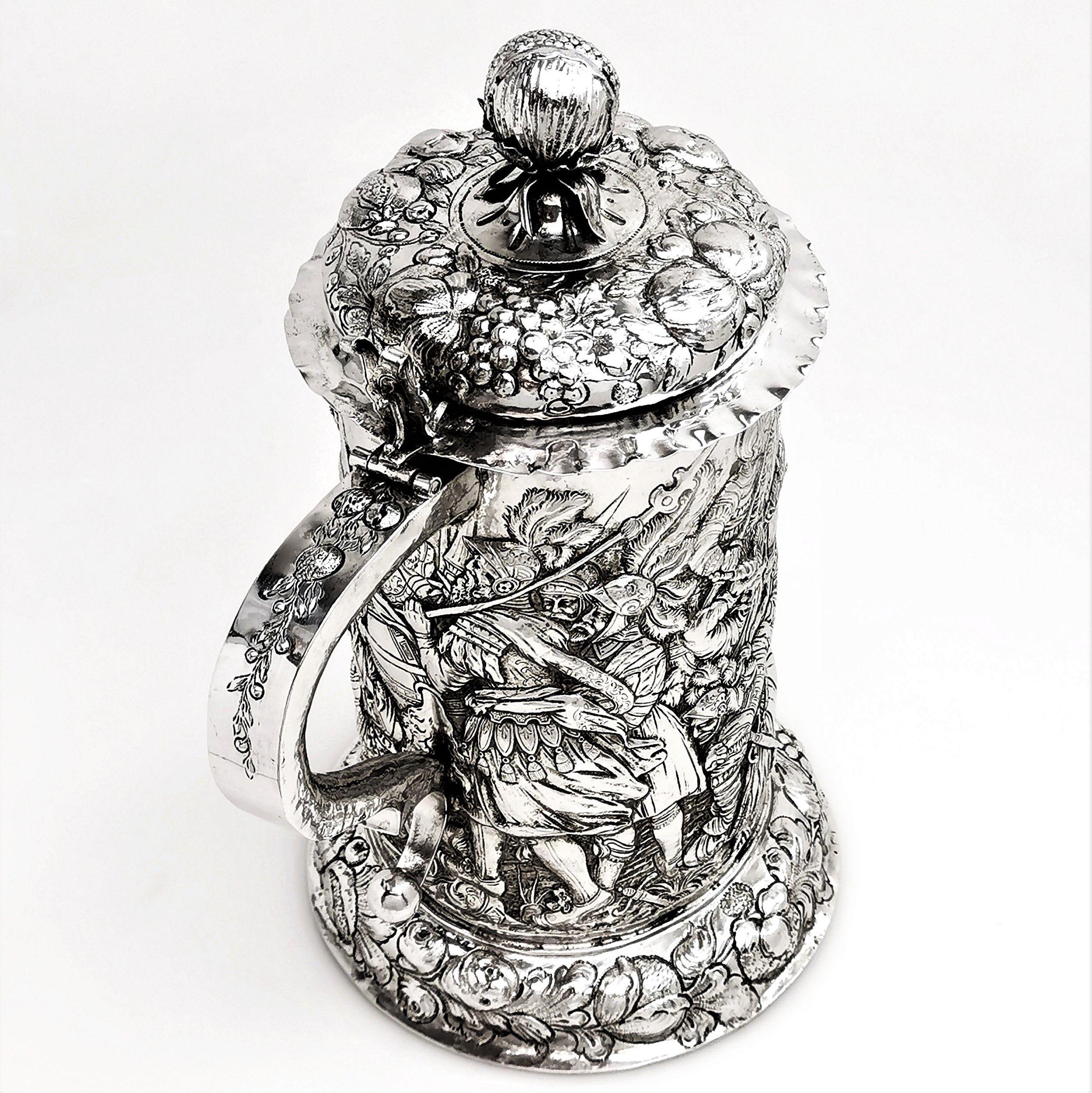 james stein antiques