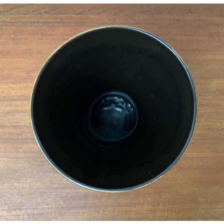 Grand vase Diabolo allemand de Dümler & Breiden, années 1960 en vente 3