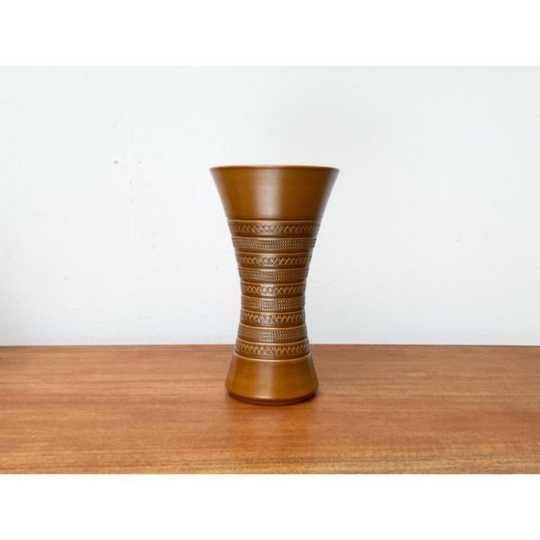 Mid-Century Modern Grand vase Diabolo allemand de Dümler & Breiden, années 1960 en vente