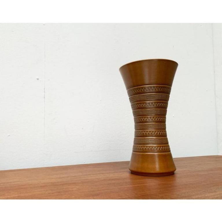 Grand vase Diabolo allemand de Dümler & Breiden, années 1960 en vente 1