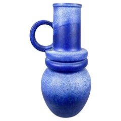 Large German Floor Vase/Jug from, 1970's
