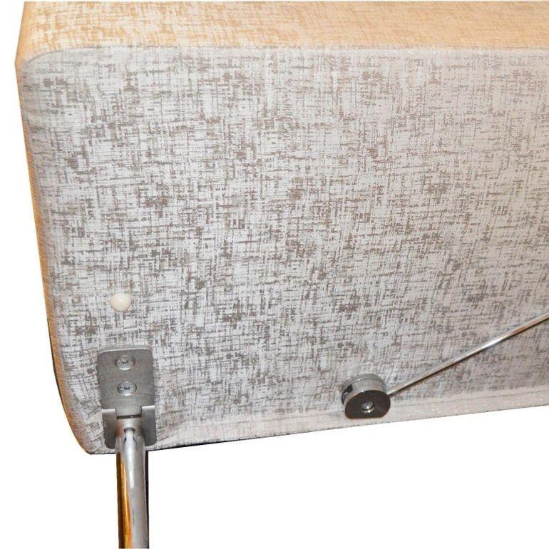 Gran sofá modular alemán de Walter Knoll Alemán en venta