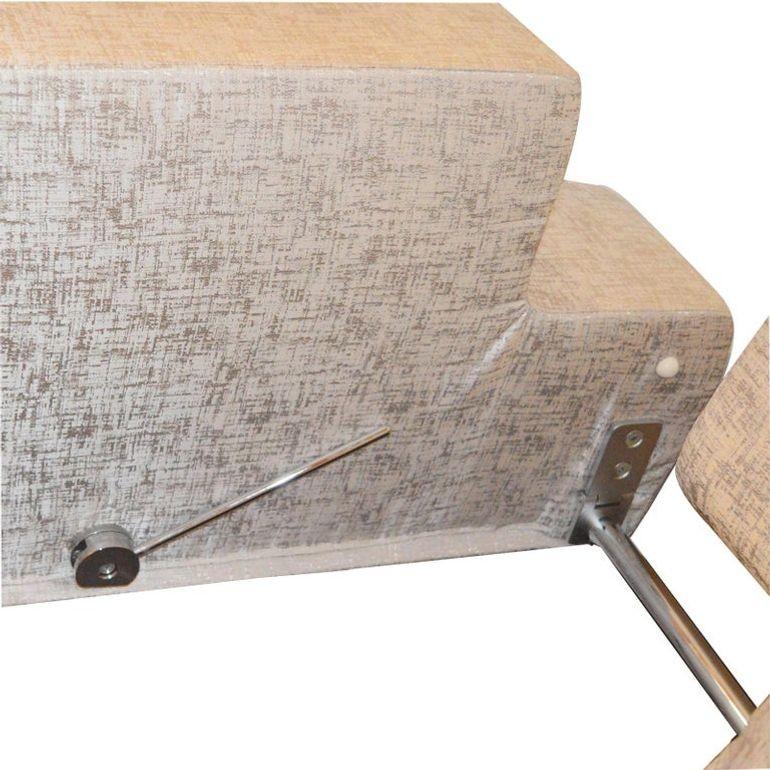 Gran sofá modular alemán de Walter Knoll en Bueno estado para la venta en Los Angeles, CA