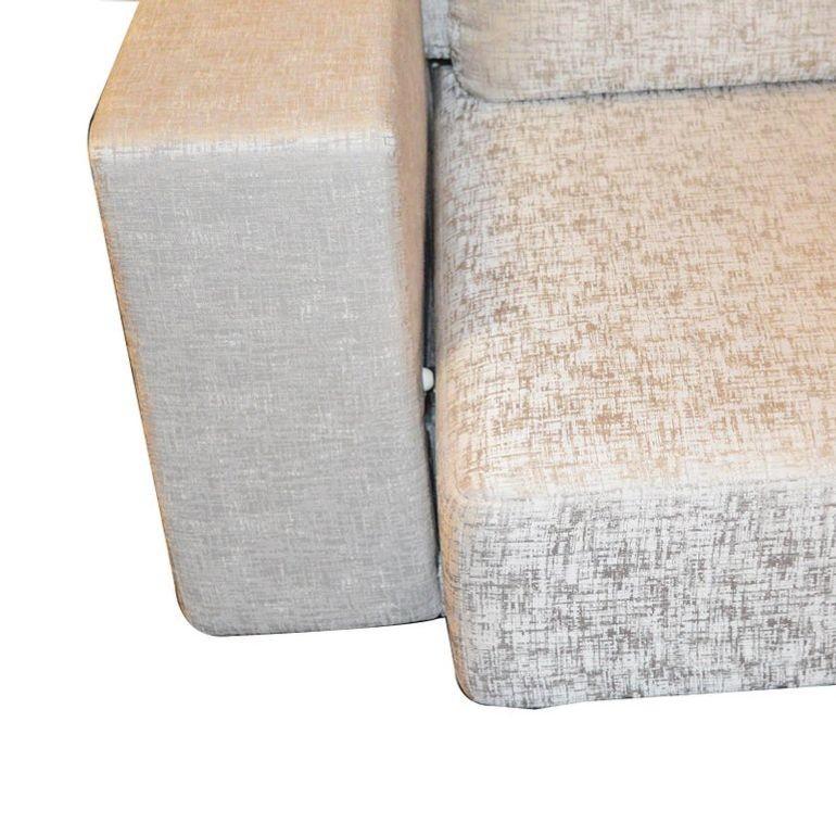 Gran sofá modular alemán de Walter Knoll en venta 1