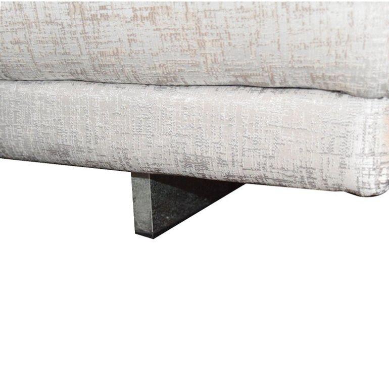 Gran sofá modular alemán de Walter Knoll en venta 2